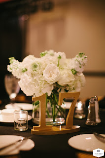 Real Wedding: Gina & Bryan at Hotel ZaZa Dallas