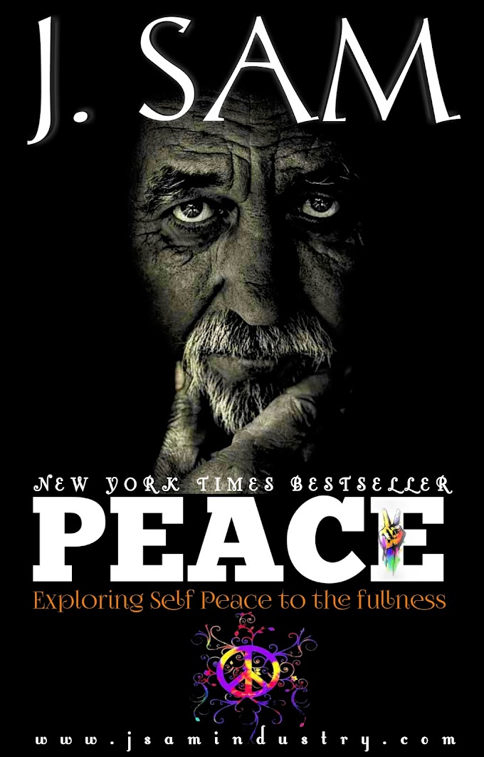 Peace - J. Sam - pdf