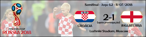 062 - croacia 2-1 inglaterra