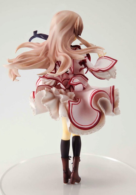 FIGURA AKANE SENRI High Priestess Ver. Rewrite