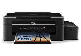 Epson L375 Reset | Ink Pad Levels reset