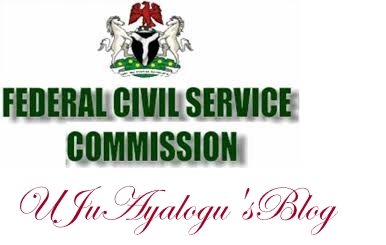 Grade Levels In Nigeria Federal Civil Service | Nigerian Civil Service Grading System