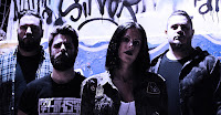 Furor band photo