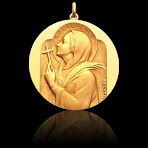 Médaille de Sainte-Laurence