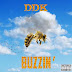 "Buzzin" by DDK I #NEWSONG #NEWMUSIC #HIPHOP #RAP #MUSIC #USA