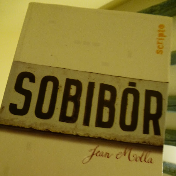 Sobibor - Jean Molla