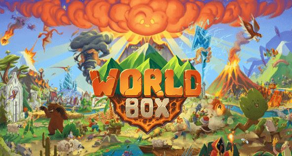 WorldBox Mod APK 0.14.5 (Free Shopping, Premium Unlocked, Hack)