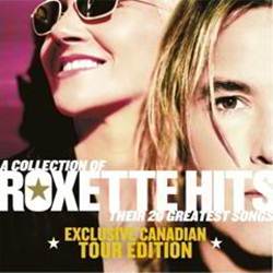 a colleciton roxette 2012 Roxette A Collection Of Roxette Hits 2012 | músicas