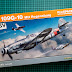 Eduard 1/48 Bf 109G-10 Regensburg (BFC049)