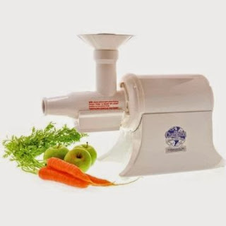 Champion Juicer Champion Juicer Household (White)