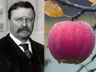 Juicy Secrets: How U.S. Presidents Favored These Surprising Fruits