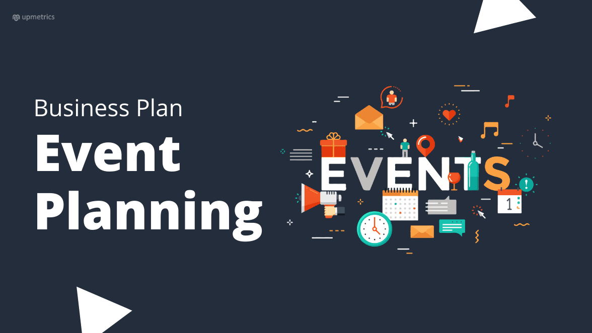 event business plan