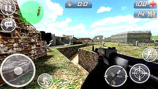 CS Portable Mod Apk Download