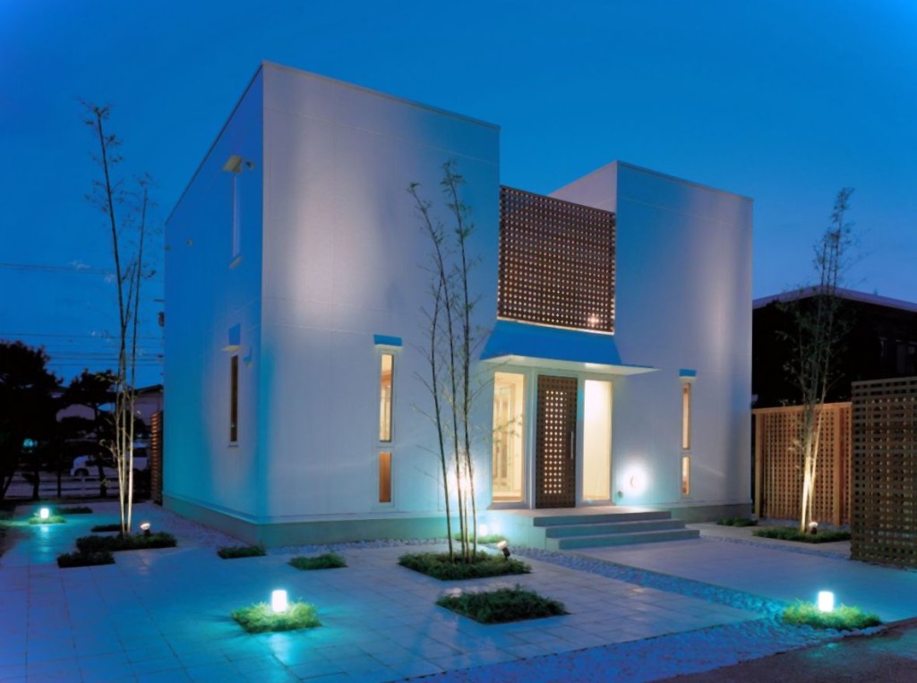 Basic Ideas of Modern  House  Designs  Dream House  Experience