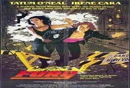 Certain Fury (1985) Full Movie Online Video