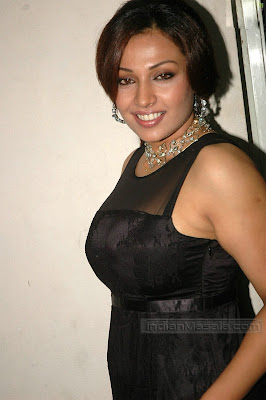 Tollywood Actress Asha Saini Hot Pics in transparent dress