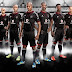 Black is back: the Orlando Pirates 2013/14 home jersey