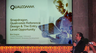 Newest Snapdragon Quad-Core Processor