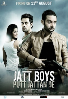 Jatt Boys 2013 Punjabi Movie Free Download