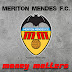 Meriton & Mendes F.C.