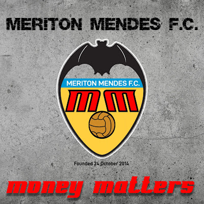 Meriton & Mendes F.C.