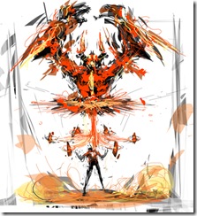 Alchemy Session