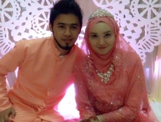 Gambar Terkini Nur Shafiqa Mangsa Toreh Perompak