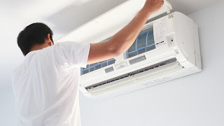 AC repair Fort Lauderdale