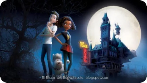 Michael Jackson´s Halloween.jpeg
