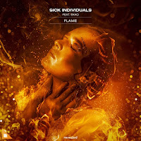 Sick Individuals - Flame (feat. Ekko) - Single [iTunes Plus AAC M4A]