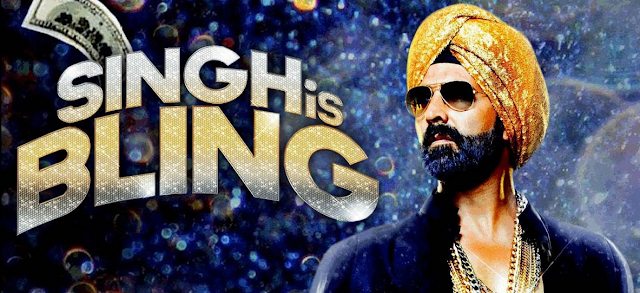 Watch Singh is Bling 2015 Online Full HD Hindi Movie Free Download