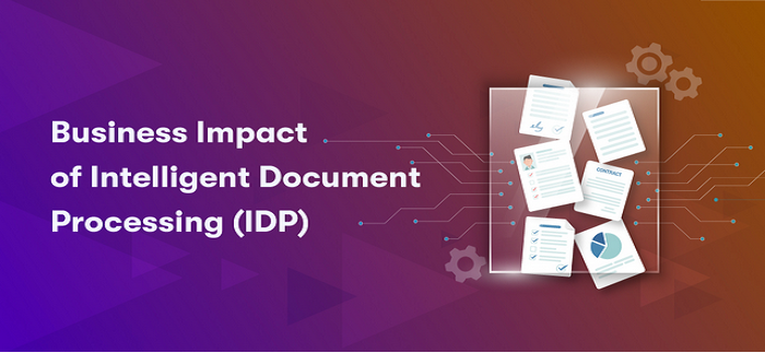 Intelligent Document Processing