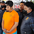 Gila, Ayah di Batam Cabuli 3 Anak Kandung Sekaligus