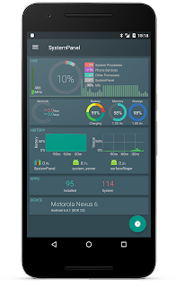 SystemPanel 2 v2.0.b7 [Plus] APK
