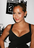 Adrienne Bailon