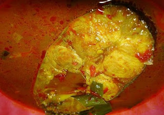 CARA MEMASAK IKAN TONGKOL ASAM PADEH KHAS PADANG  WISATA 