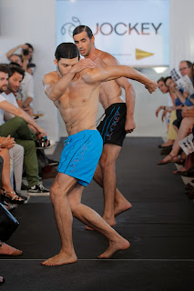 MFSHOW, Madrid, Spring 2015, menswear, underwear, Jockey, Suits and Shirts,