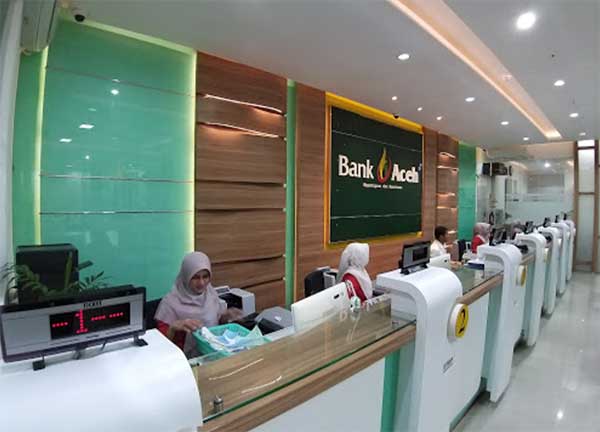 Cara Menghubungi CS Bank BPD Aceh Syariah