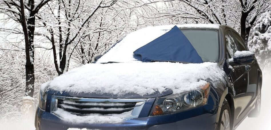 25 Hacks To Prepare Your Car For The Cold Weather