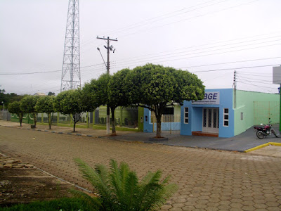 Alto Araguaia - Mato Grosso