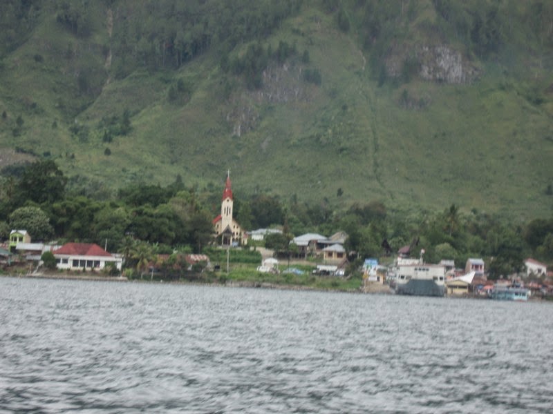 7 Pulau Unik Paling Menakjubkan di Dunia