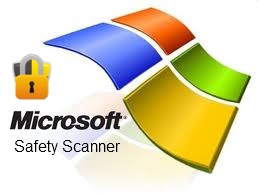 Microsoft Safety Scanner for WindowsPC Download