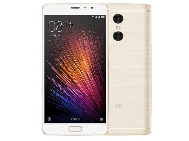 Đánh giá điện thoại Xiaomi Redmi Pro