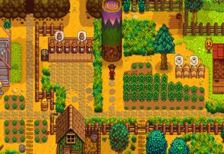 Cobain 5 Game Berkebun dan Berternak Offline Mirip Harvest Moon