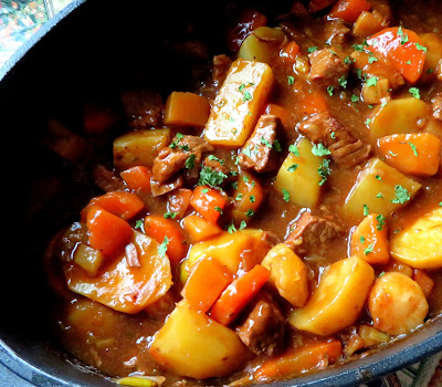 Beef Stew