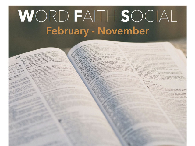 WFS (Word Faith Social)