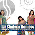 New and Latest Designs of Salwar kameez
