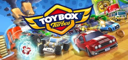 Games Toybox Turbo Racing