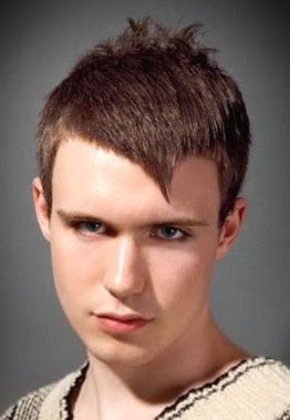 Hairstyle For Men