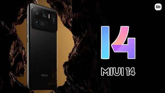 Mi 11 Ultra MIUI 14 Update in india | Mi 11 Ultra 5G MIUI 14 Update Changelog